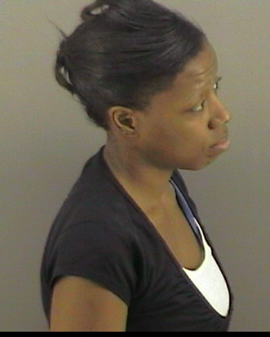 Lakeshia W Henderson