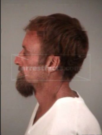 Anthony Bryan Wright