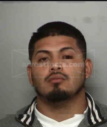 Jose Ivan Mesa