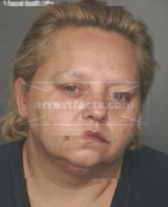 Regina Lee Ferguson