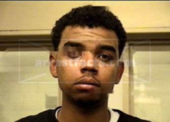 Azarias Anthony Austin