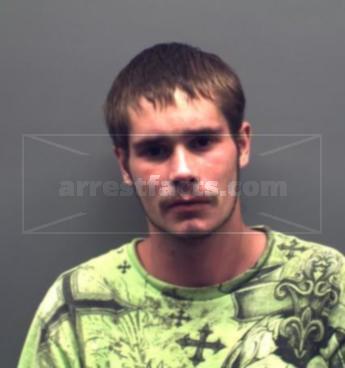 Aaron David Graham