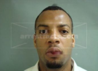 Julius Earl Jackson