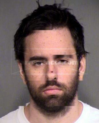 Matthew Nelson Crisp