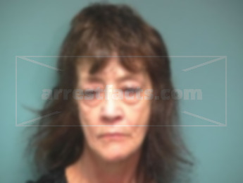 Misty Gayle Walker