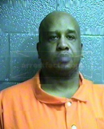 Bryant K Cribbs