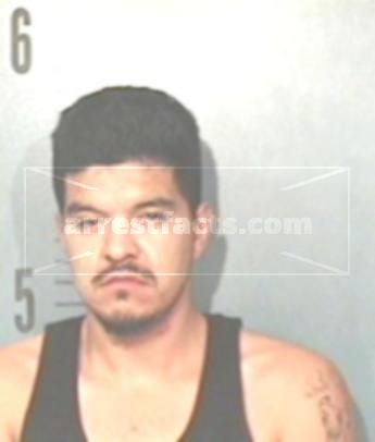 Jose Jesus Flores