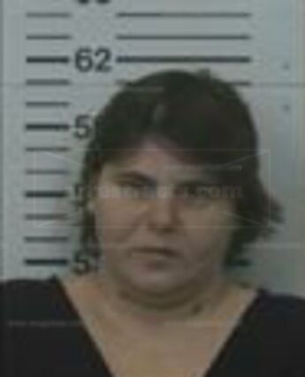 Tracy Lynn Capps