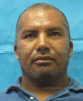Raul Antonio Molina