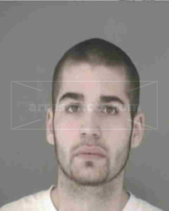 Zachary D Whitehurst