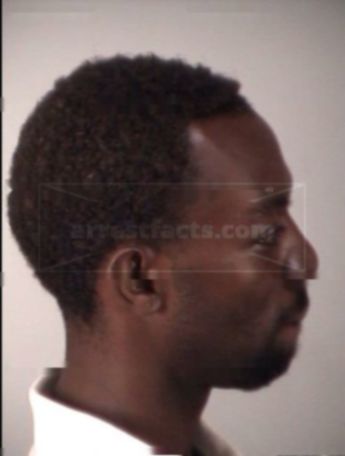 Tyrone Bernard Davilmar