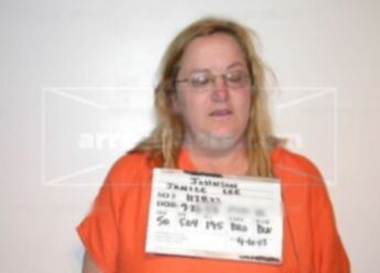 Janice Lee Johnson