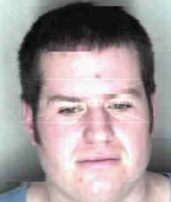 Troy Ethan Frazier