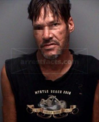 Richard Raymond Lynch