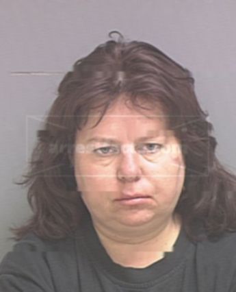 Kristine Adams Schofield
