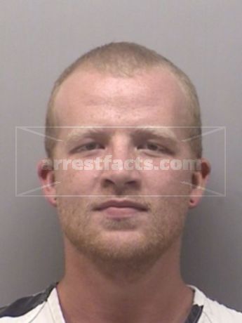 Zachary Jay Clark
