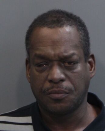 Anthony Lebron Green