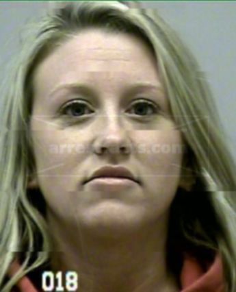 Jena Nichole Wooten