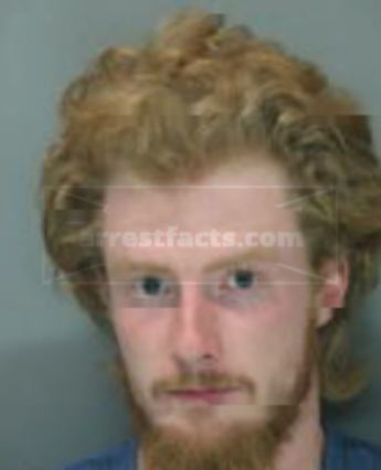 Chase Collin Witten