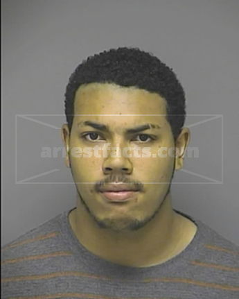 Trevor Lee Dodd