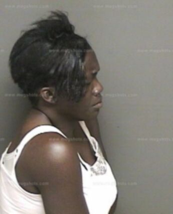 Marianne Nicole Charles