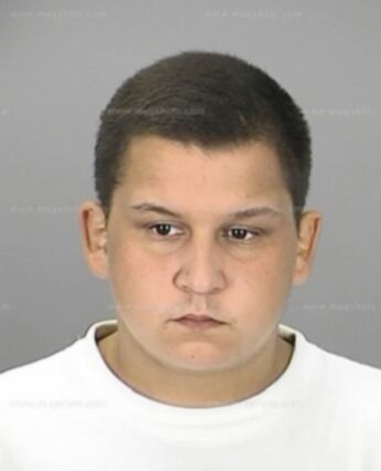 Sean Adam Strobel