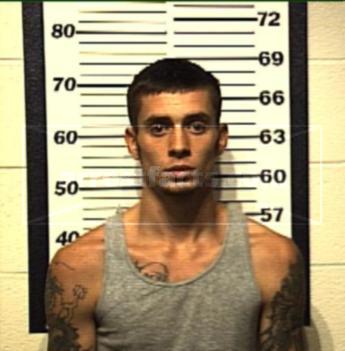 Steven Lawrence Willis
