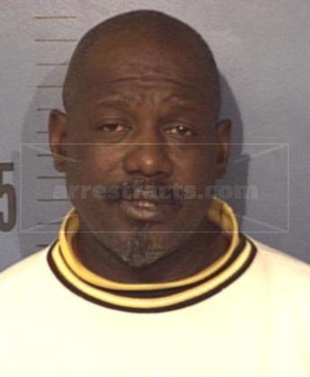 Clarence James Pierce
