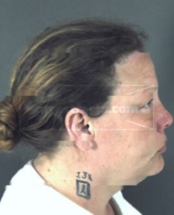 Dorothy Cathleen Ash