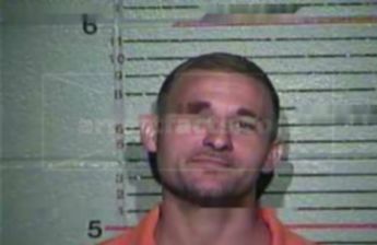 Jesse Ray Gaines
