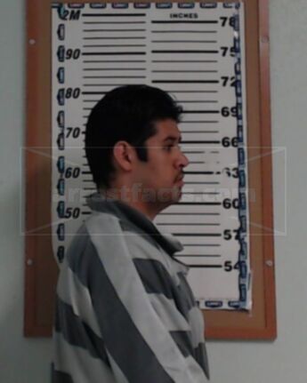Salvador Reyes Sanchez