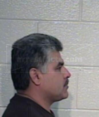 Homero Hernandez Guerrero