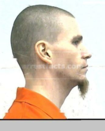 Timothy William Patterson