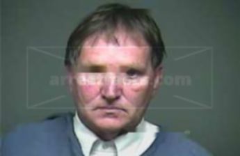 Johnny Leroy Graham