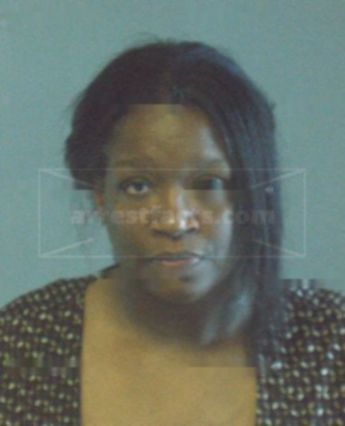 Theresa Elizabeth Corder