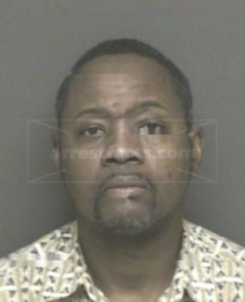 Herman James Boone