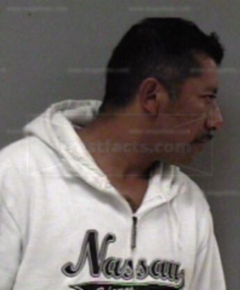 Martin Junior Castillo