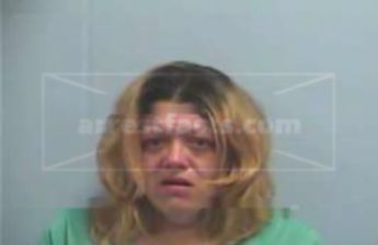 Amanda Denny Payne