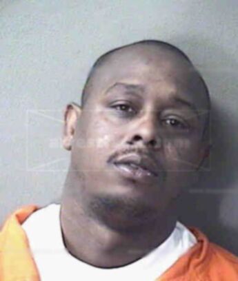 Bobby Terrill Davenport