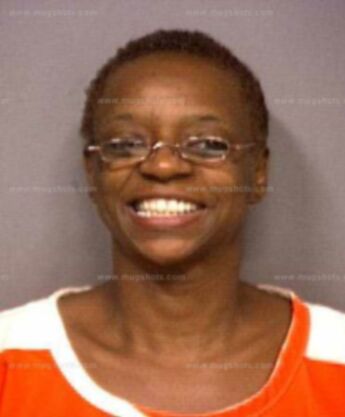 Carmen Bonita Dillard