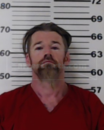 Jessie Leroy Almond