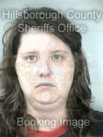 Mary Mina Mcswain