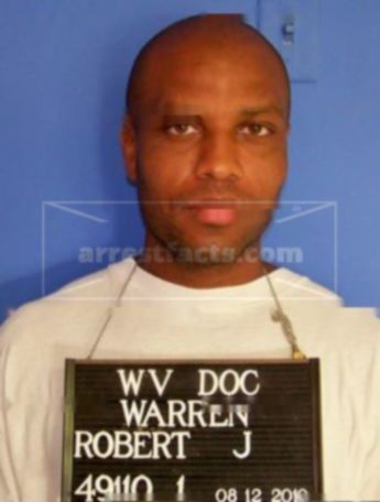 Robert J Warren