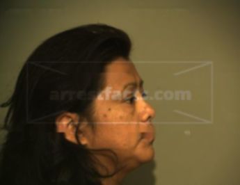 Norma Alicia Perez Espericueta