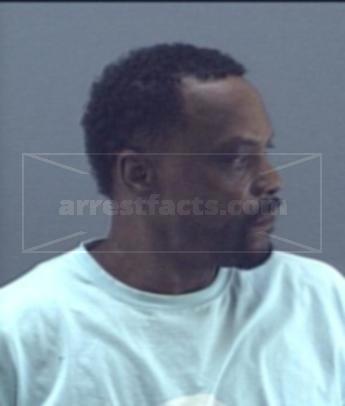 Robert Wayne Banks