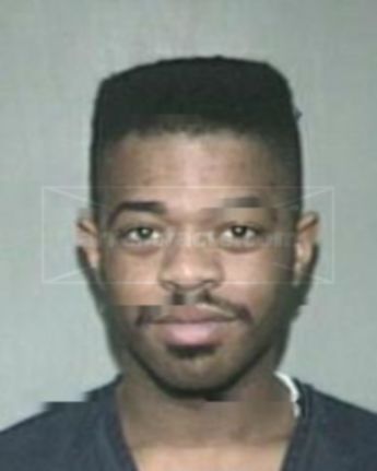 Anthony Marsay Bradley