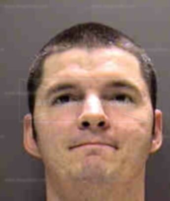 Brent Madison Eutsler