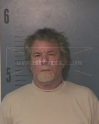 Jerry Wayne Green