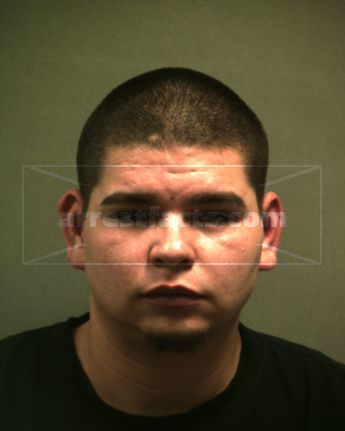 Kody Chase Martinez