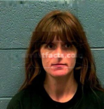 Missy Jean Michell